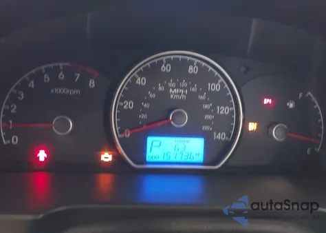 2009 Hyundai Elantra Se z USA, uszkodzony, nr VIN KMHDU46D99U824877